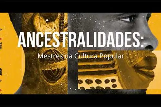 São Judas lança mini documentário sobre Mestres da Cultura Popular