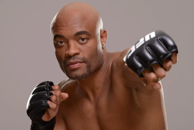 Anderson Silva retorna ao UFC com vitória por pontos sobre Nick Diaz