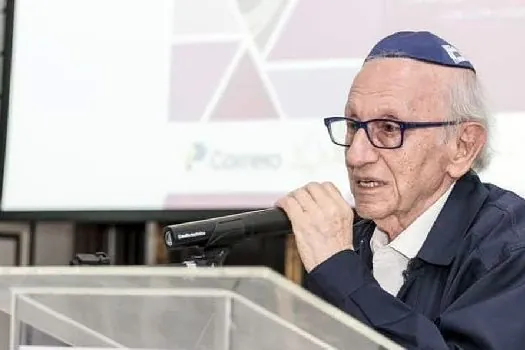 Morre único sobrevivente do holocausto nascido no Brasil