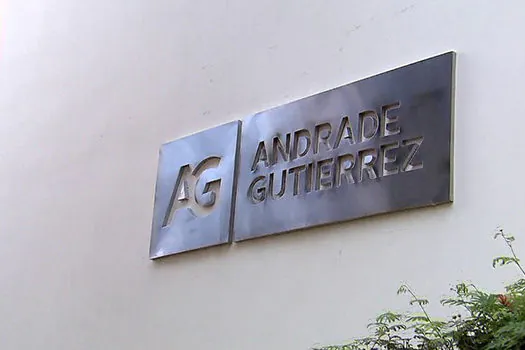 Andrade Gutierrez fecha acordo de leniência de R$ 214 milhões