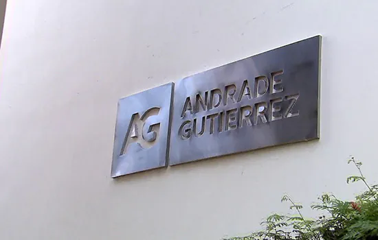 Andrade Gutierrez fecha acordo de leniência de R$ 214 milhões