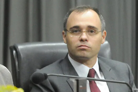 André Mendonça, defende a prisão em segunda instância