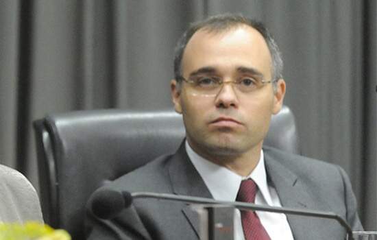 André Mendonça, defende a prisão em segunda instância