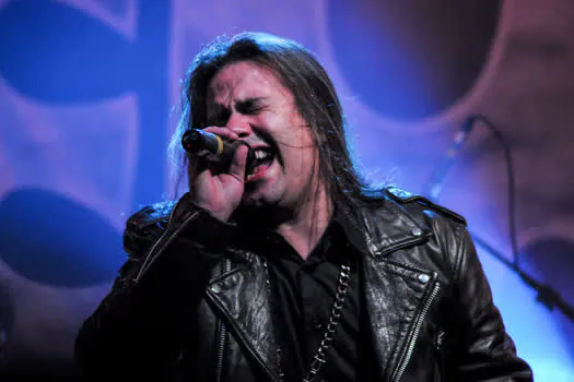 Santo André celebra Dia Municipal do Rock com homenagem a Andre Matos