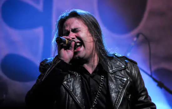 Santo André celebra Dia Municipal do Rock com homenagem a Andre Matos