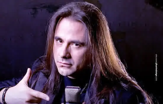 Andre Matos