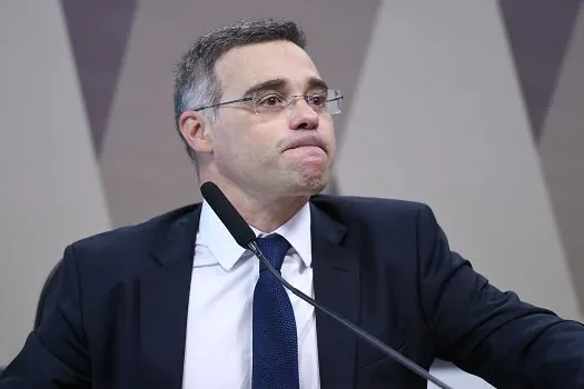 André Mendonça: “Um passo para um homem, um salto para os evangélicos”