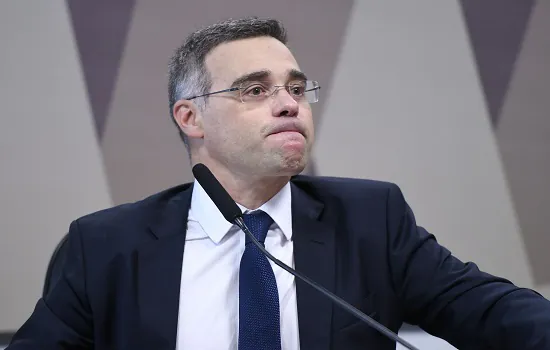 André Mendonça: “Um passo para um homem