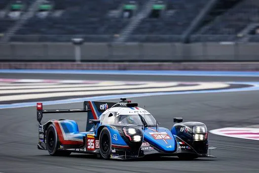 Líder do Mundial, André Negrão enfrenta as Toyota no Endurance