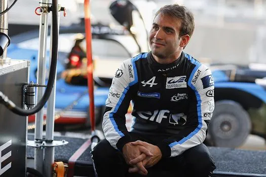 WEC: André Negrão vence as 1000 Milhas de Sebring com a Alpine