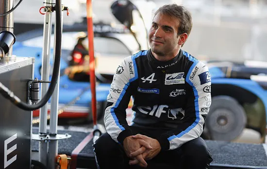 WEC: André Negrão vence as 1000 Milhas de Sebring com a Alpine