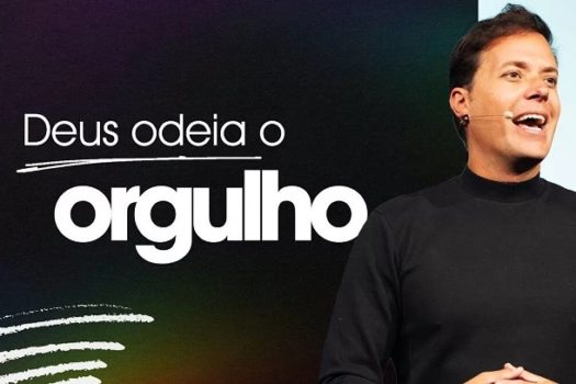 Deus odeia o orgulho': deputada Erika Hilton denuncia pastor Andre