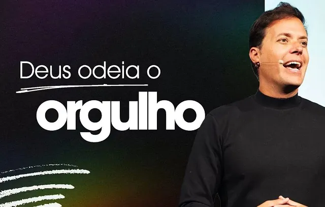 Grupo LGBT+ deixa Igreja da Lagoinha após declaração intolerante de André Valadão