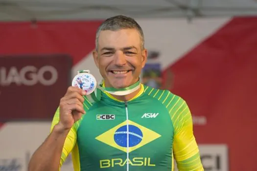 Paraciclismo: Brasil encerra etapa da Copa do Mundo com 4 medalhas