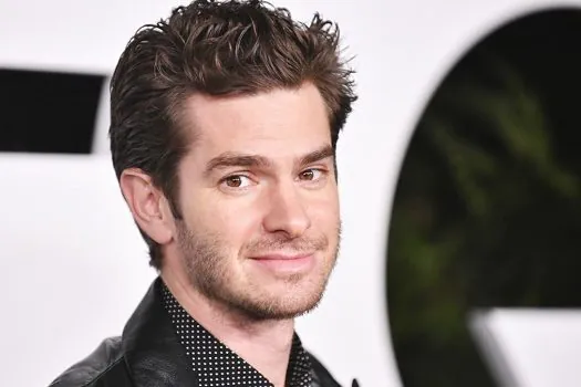 Andrew Garfield diz não ter planos de ser o Homem-Aranha novamente