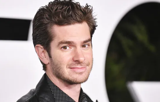 Andrew Garfield diz não ter planos de ser o Homem-Aranha novamente