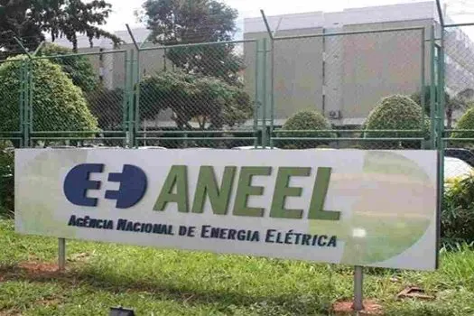 Aneel aprova edital de leilões de energia existente marcados para 2 de dezembro