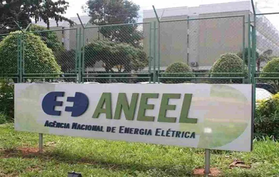 Aneel aprova edital de leilões de energia existente marcados para 2 de dezembro