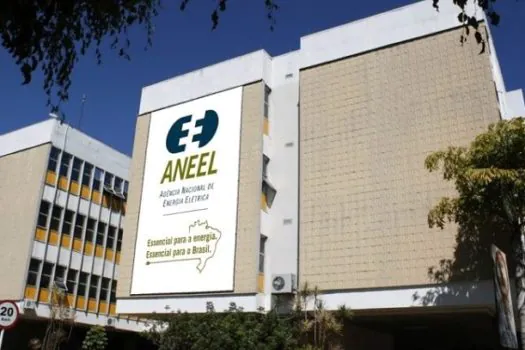 Aneel projeta alta de 5,6%, em média, na tarifa de energia elétrica em 2023