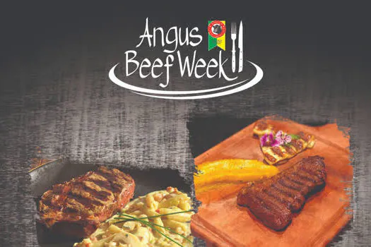 Baro ganha Chefs Revelação da Angus Beef Week