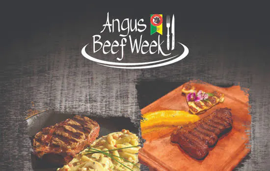 Baro ganha Chefs Revelação da Angus Beef Week