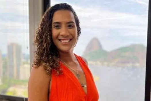 Cotada para Igualdade Racial, Anielle Franco se reúne com Lula