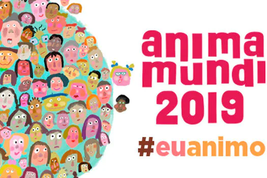 Itaú Cultural sedia programação do Anima Mundi 2019