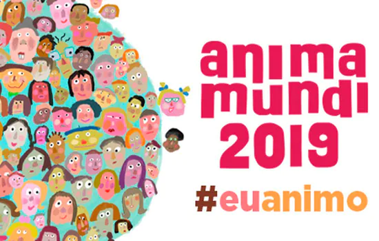 Itaú Cultural sedia programação do Anima Mundi 2019