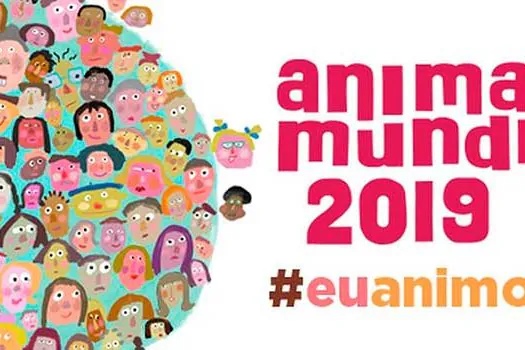 Festival Anima Mundi começa hoje no Rio de Janeiro