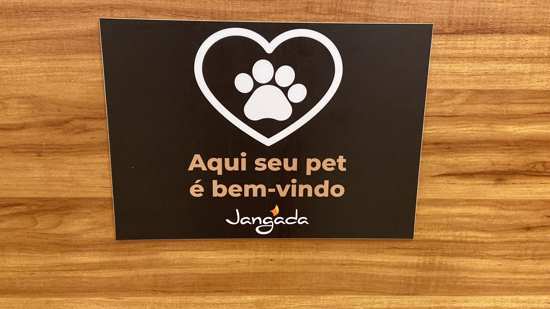 Bares e restaurantes pet friendly ganham simpatia de clientes