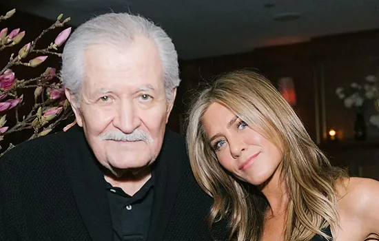 John Aniston