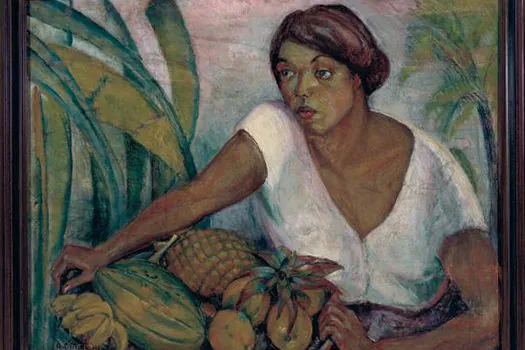 Exposição de Anita Malfatti: 100 anos de arte moderna