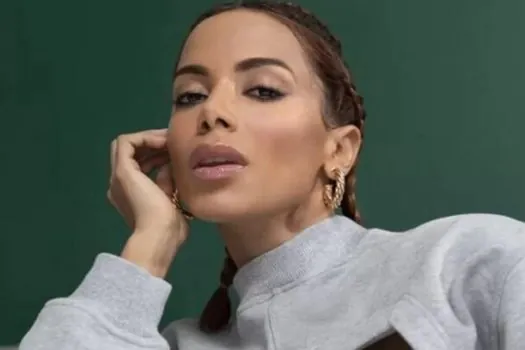 Anitta critica nova temporada de ‘Black Mirror’ e recebe resposta atravessada da Netflix