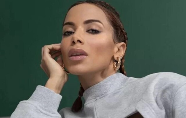 Anitta critica nova temporada de ‘Black Mirror’ e recebe resposta atravessada da Netflix