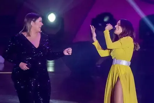 Anitta explica homenagem a Marília Mendonça no Grammy Latino: “Não é um musical”