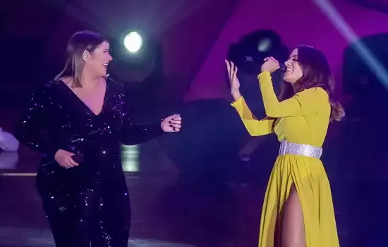 Anitta explica homenagem a Marília Mendonça no Grammy Latino: “Não é um musical”