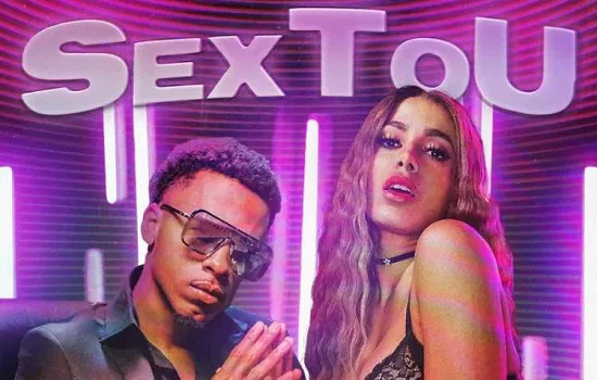 Anitta e Rennan da Penha lançam música ‘SexToU’