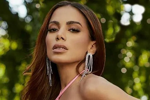 Anitta expõe desejo de participar do BBB 23: “Se me soltar, eu vou”