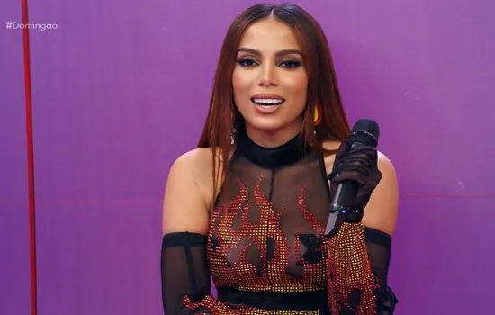 Anitta diz que já negou propostas de desvio de verba para shows de prefeituras