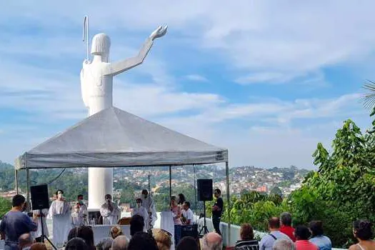 No aniversário de 68 anos de Ribeirão Pires, Festa do São José resgata raízes da cidade