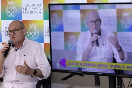 Prefeito Filippi testa positivo para Covid-19