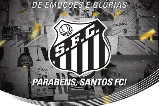 Aniversariante do dia, Santos tem retorno de Mendoza em treino de olho em estreia