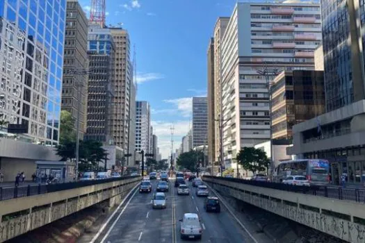 Aniversário de São Paulo tem comemoração com acessibilidade