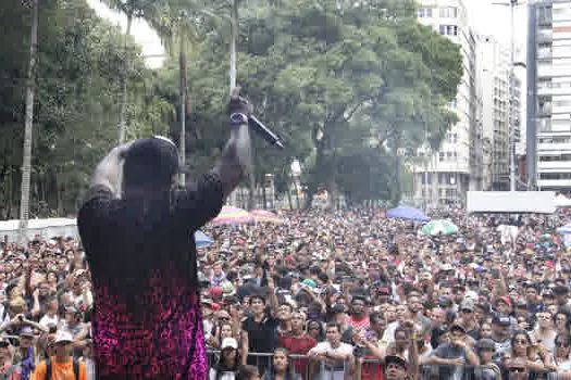 Aniversário de SP terá Paulinho da Viola, Ludmilla, Rael e Pabllo Vittar