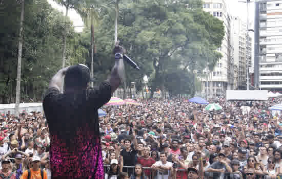 Aniversário de SP terá Paulinho da Viola