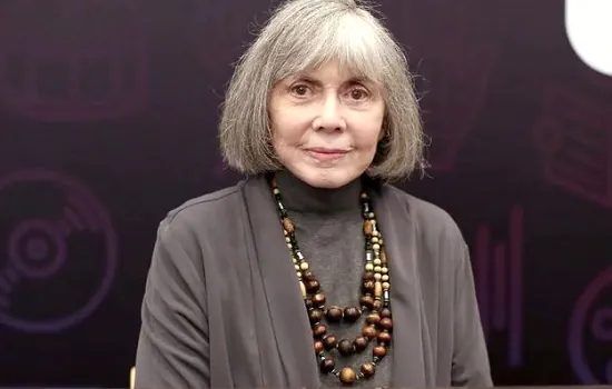 Morre Anne Rice