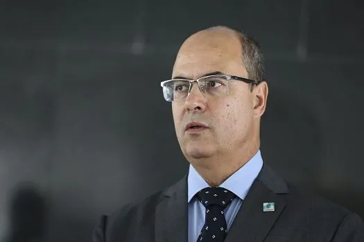 Justiça nega a Witzel pedido para voltar ao cargo de governador do RJ