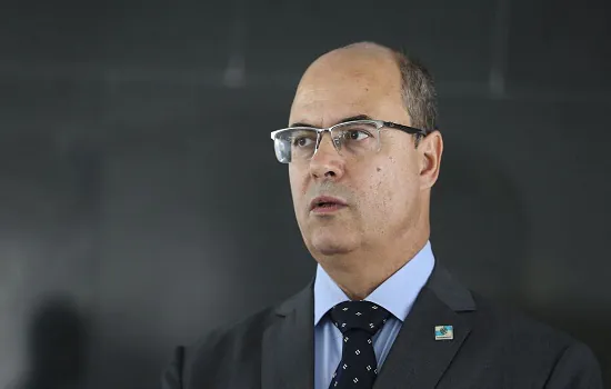 Justiça nega a Witzel pedido para voltar ao cargo de governador do RJ