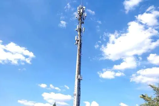 Ribeirão Pires sanciona lei que viabiliza sinal 5G