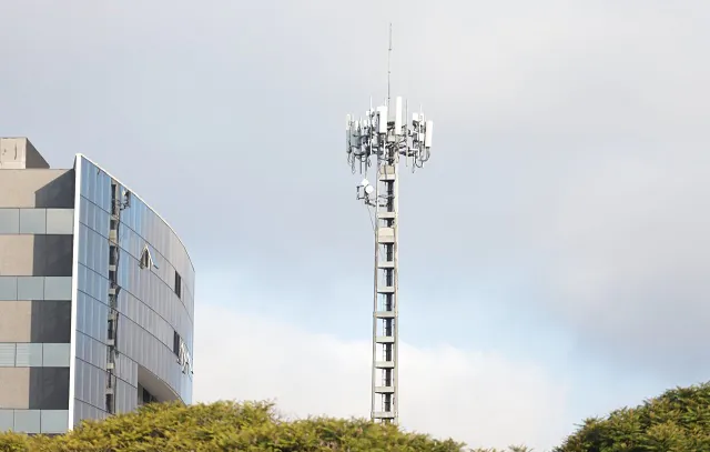 Santo André está apta a receber sinal do 5G a partir de janeiro